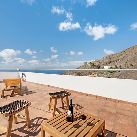 Vivienda Vacacional La Era バジェエルモソ エクステリア 写真