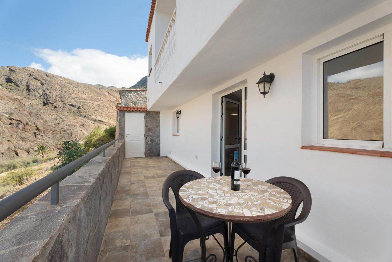 Vivienda Vacacional La Era バジェエルモソ エクステリア 写真