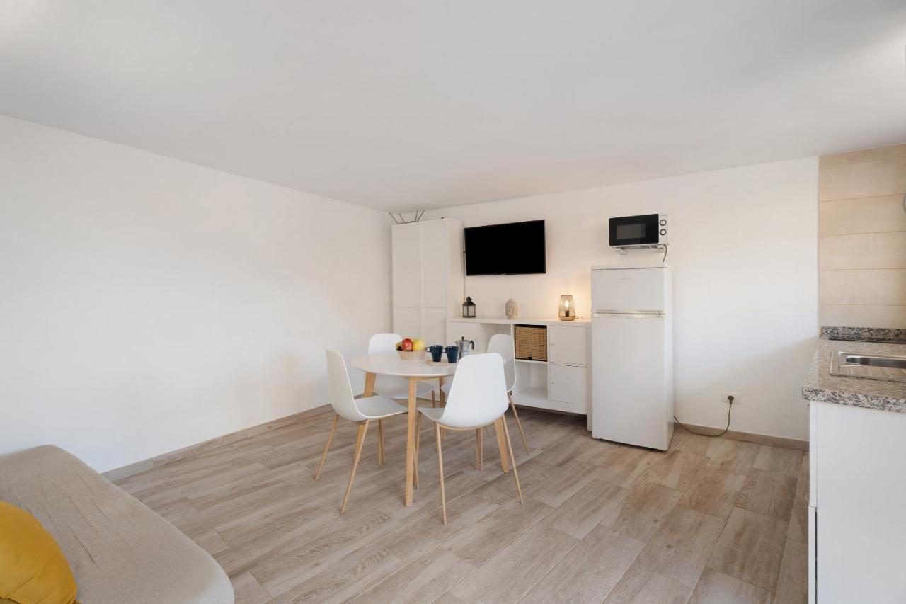 Vivienda Vacacional La Era バジェエルモソ エクステリア 写真