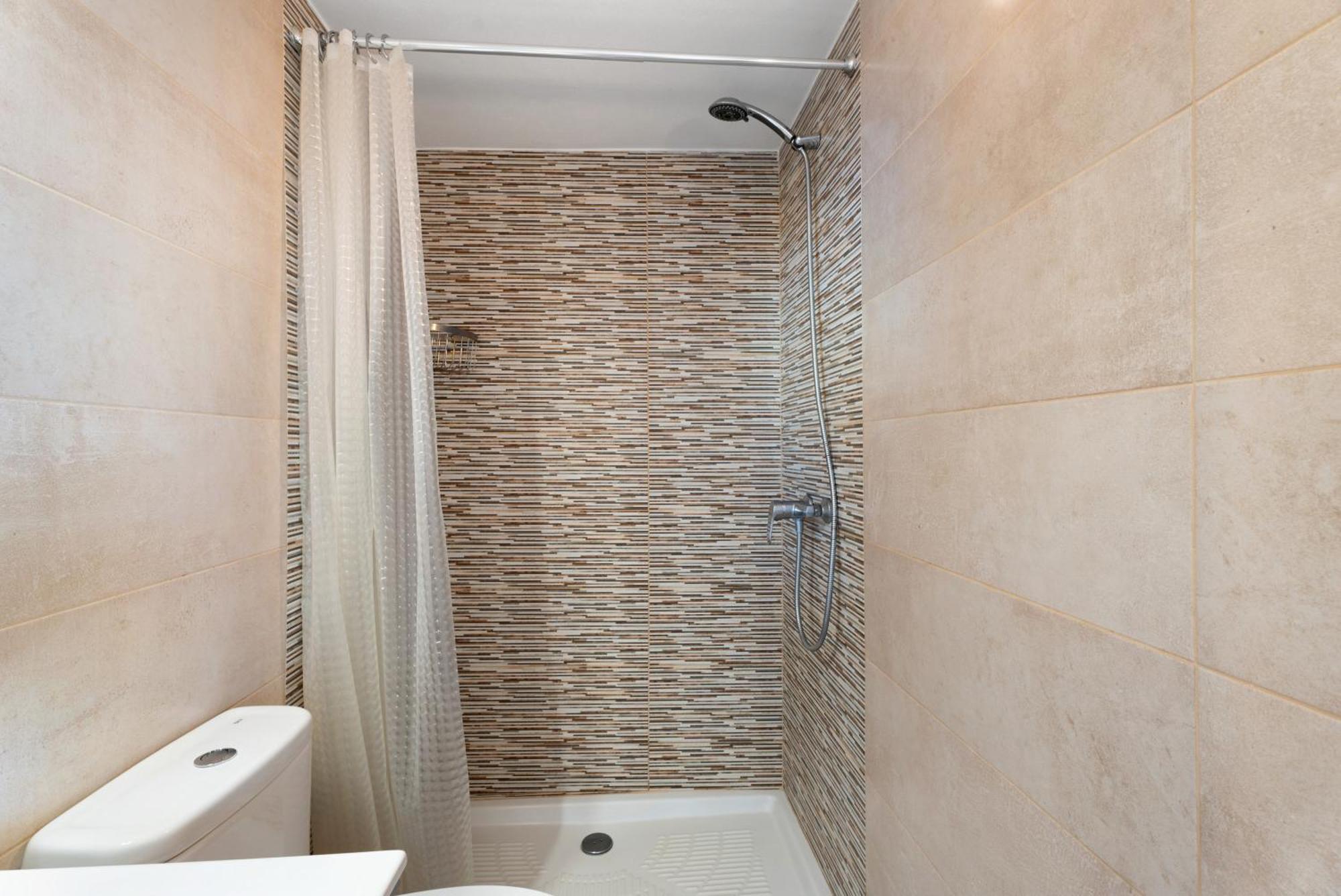 Vivienda Vacacional La Era バジェエルモソ エクステリア 写真
