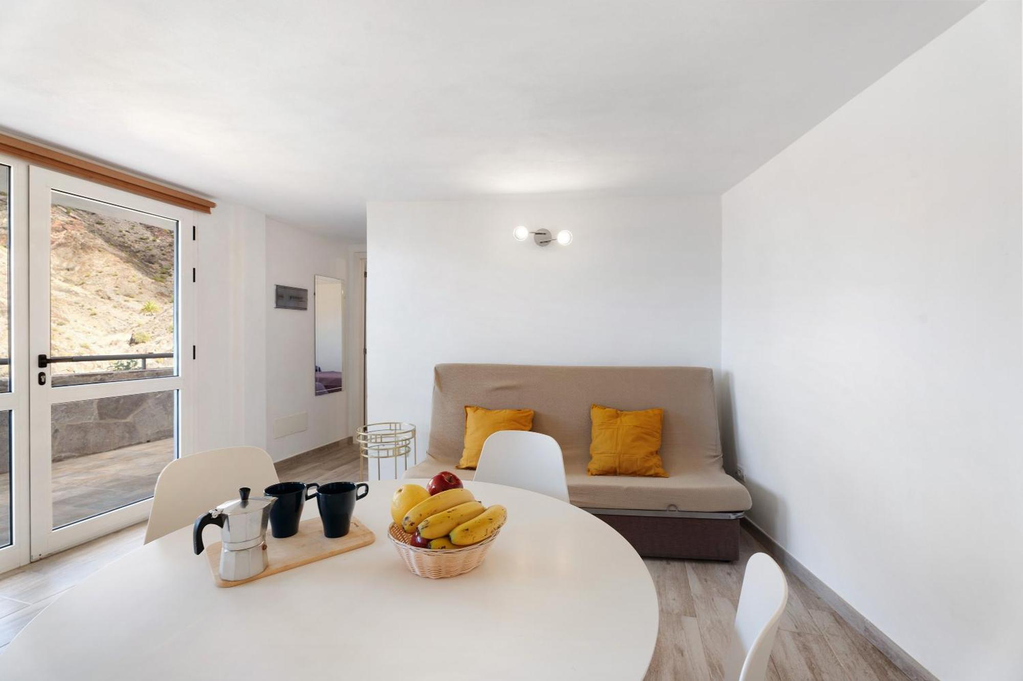 Vivienda Vacacional La Era バジェエルモソ エクステリア 写真