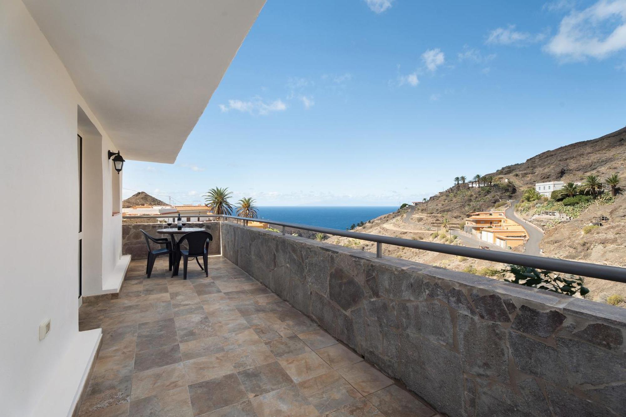 Vivienda Vacacional La Era バジェエルモソ エクステリア 写真