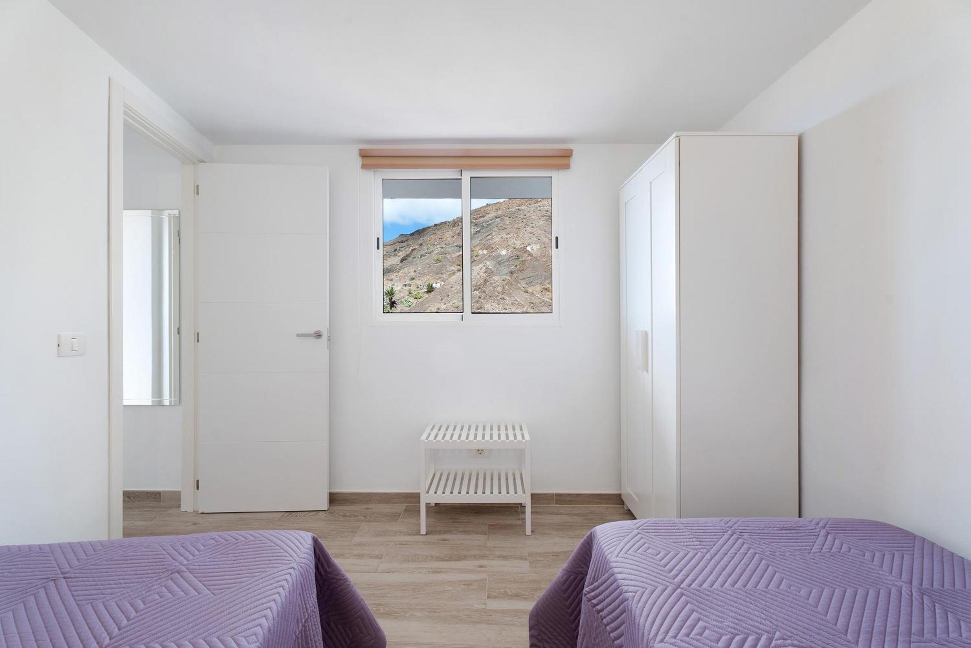 Vivienda Vacacional La Era バジェエルモソ エクステリア 写真