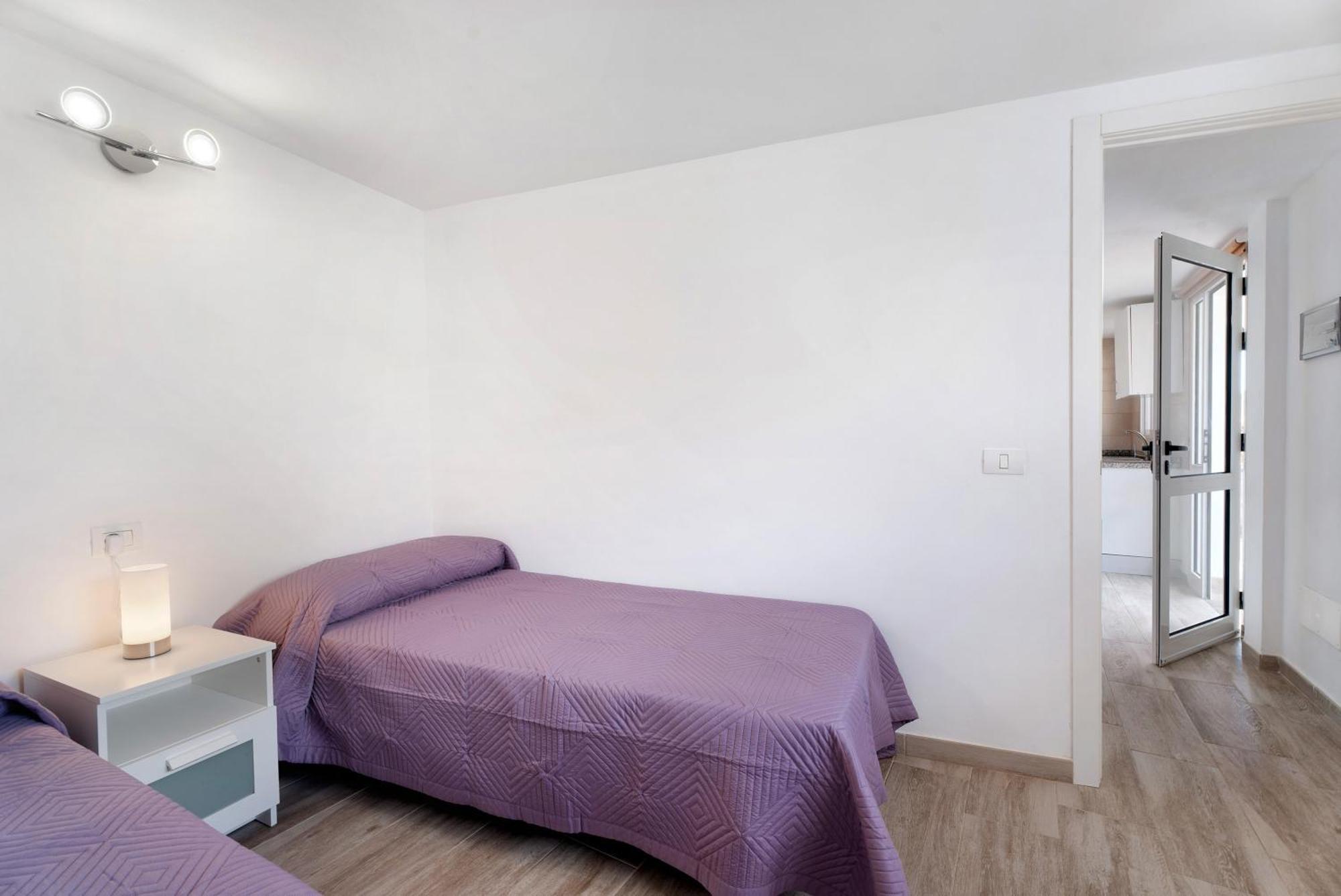 Vivienda Vacacional La Era バジェエルモソ エクステリア 写真