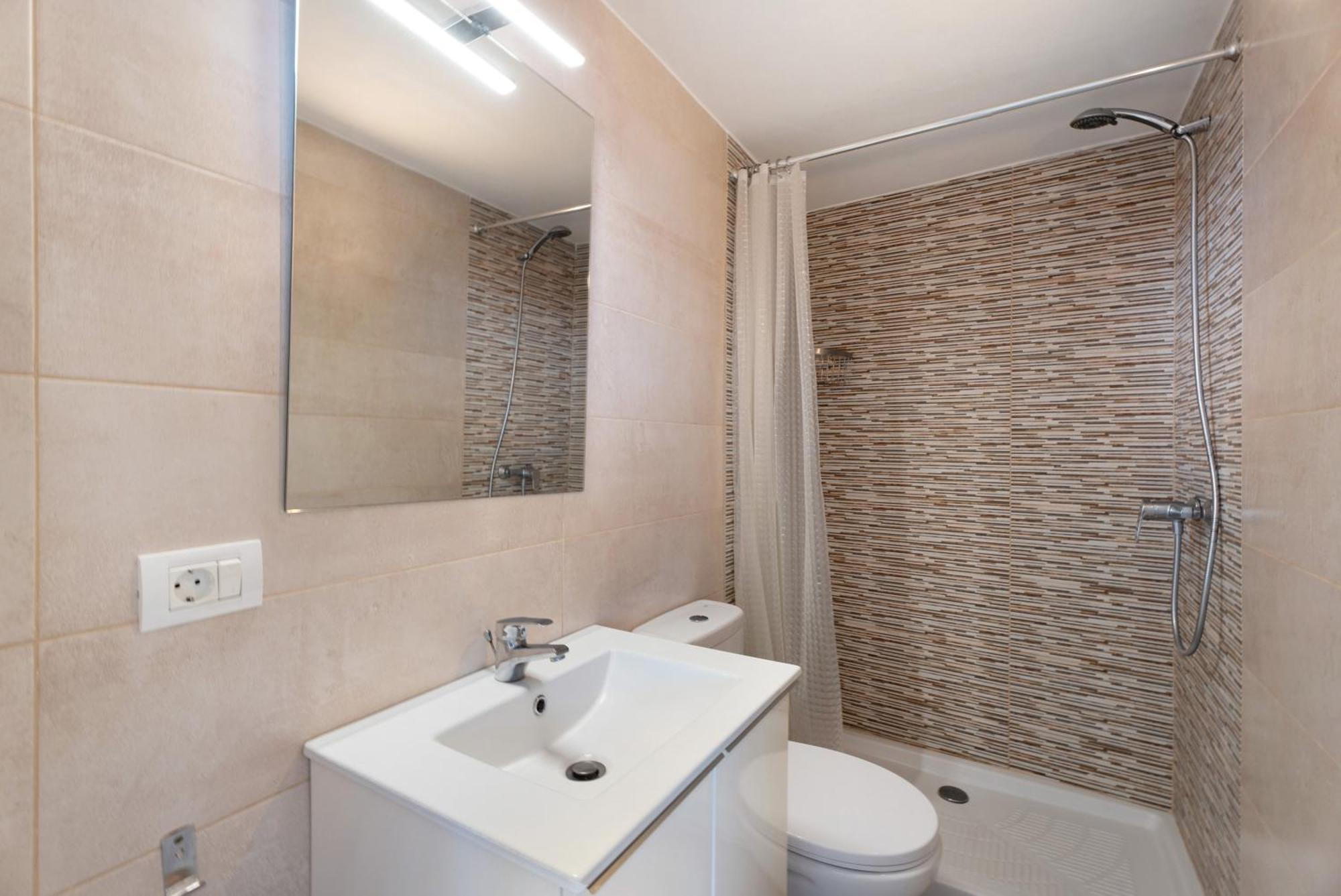 Vivienda Vacacional La Era バジェエルモソ エクステリア 写真