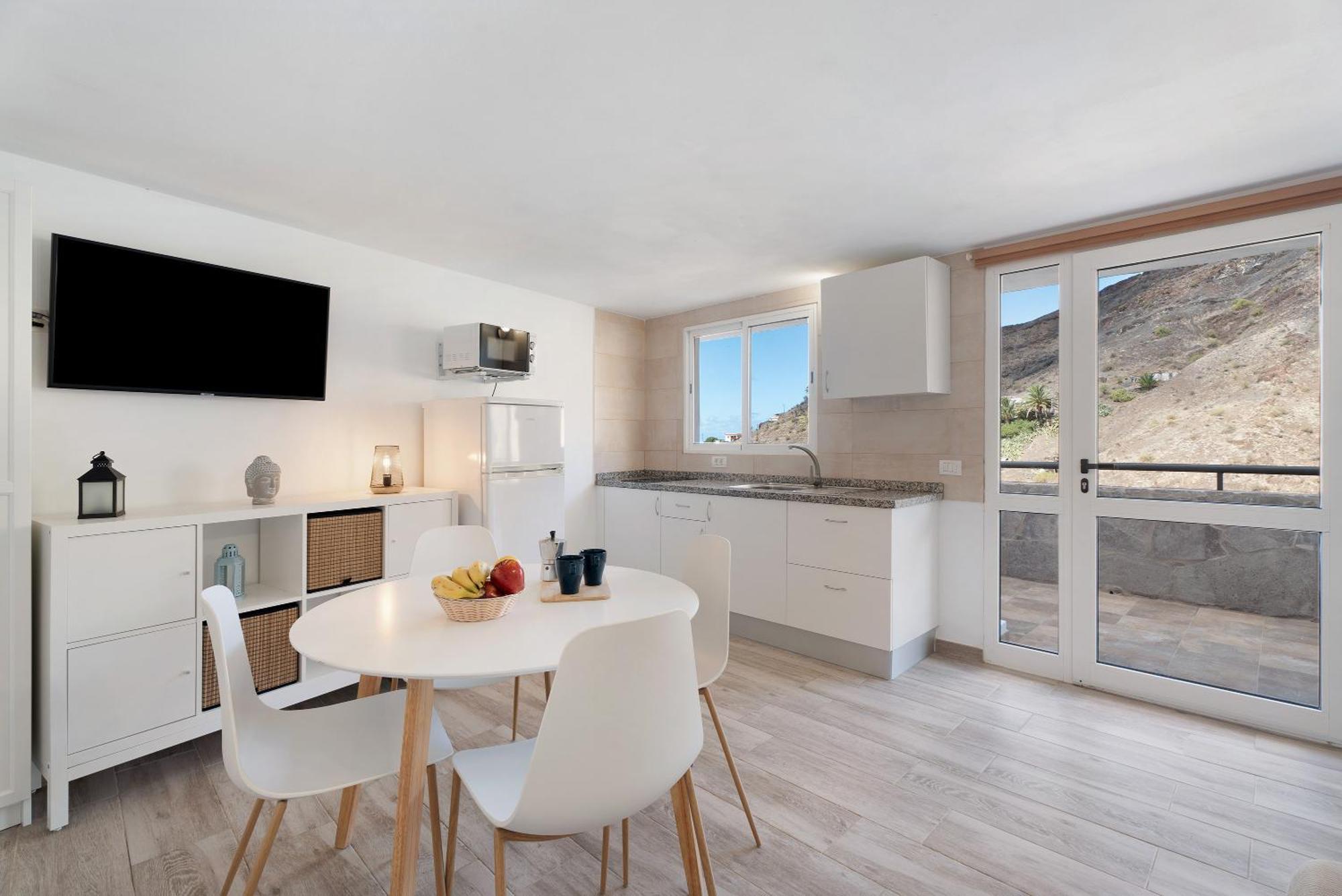 Vivienda Vacacional La Era バジェエルモソ エクステリア 写真